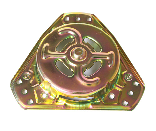 雙筒洗衣機電機